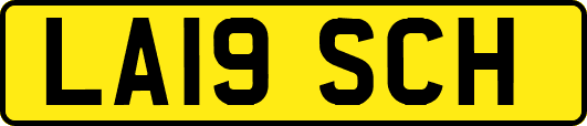 LA19SCH