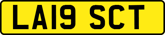 LA19SCT
