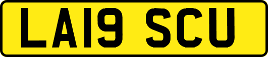 LA19SCU