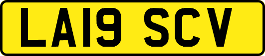 LA19SCV