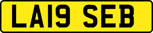LA19SEB