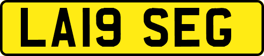 LA19SEG