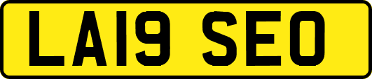 LA19SEO