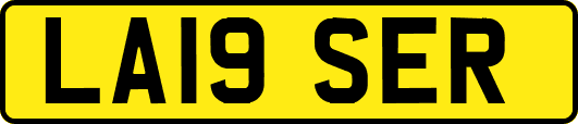 LA19SER