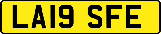 LA19SFE