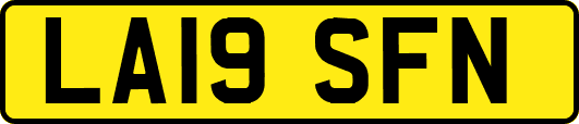 LA19SFN