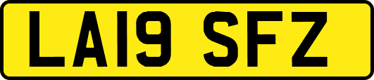 LA19SFZ