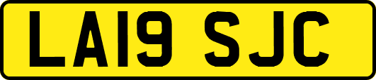 LA19SJC