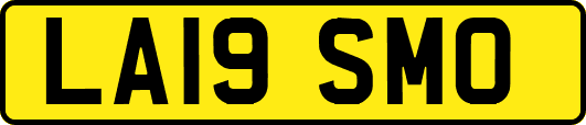 LA19SMO