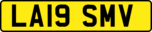 LA19SMV