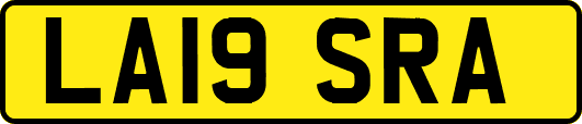 LA19SRA