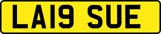 LA19SUE