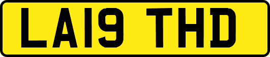 LA19THD