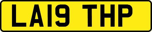 LA19THP