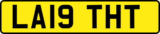LA19THT