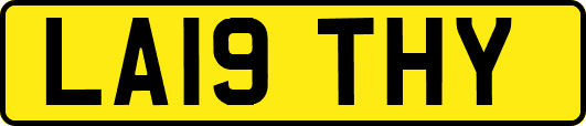 LA19THY