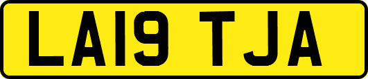 LA19TJA