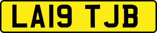 LA19TJB