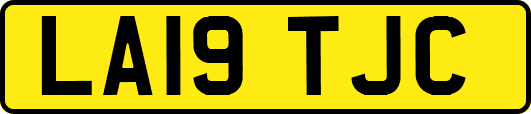 LA19TJC
