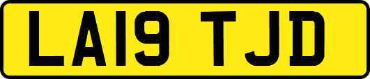 LA19TJD