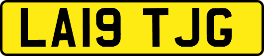 LA19TJG