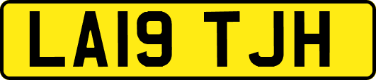 LA19TJH
