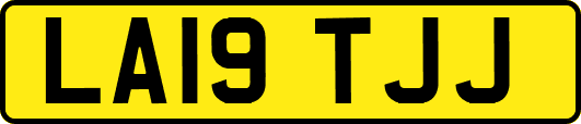 LA19TJJ