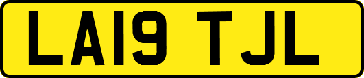 LA19TJL