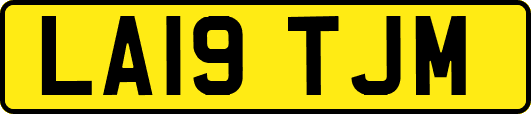 LA19TJM