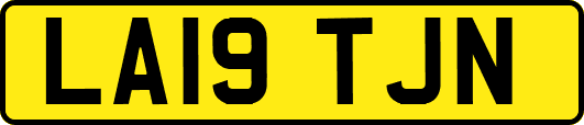 LA19TJN