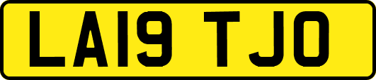 LA19TJO