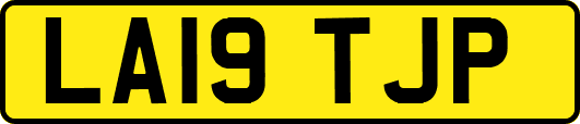 LA19TJP