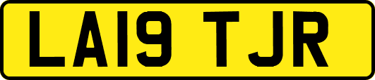 LA19TJR