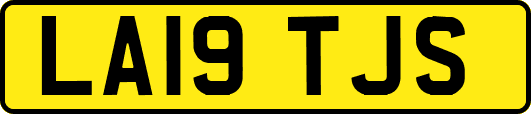 LA19TJS