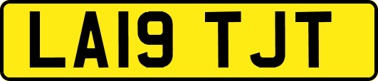 LA19TJT