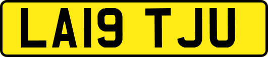 LA19TJU