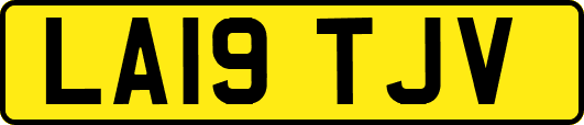 LA19TJV