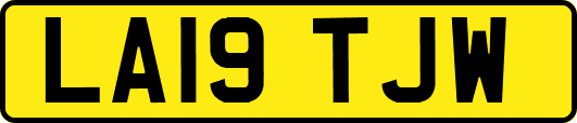 LA19TJW