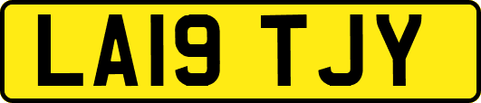 LA19TJY
