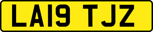 LA19TJZ