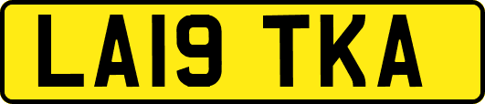 LA19TKA