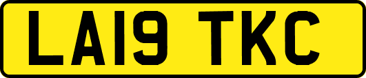 LA19TKC