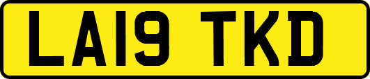 LA19TKD