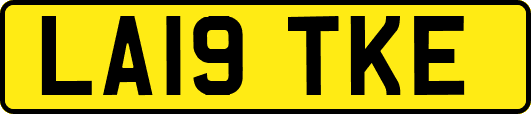 LA19TKE