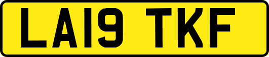 LA19TKF