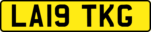 LA19TKG