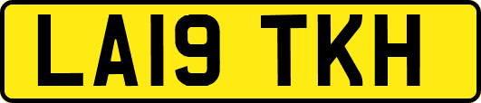 LA19TKH