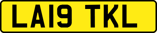 LA19TKL