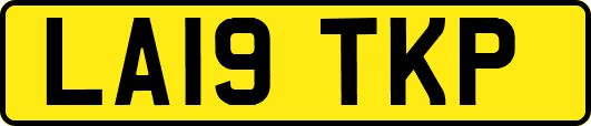 LA19TKP
