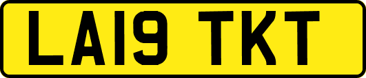 LA19TKT